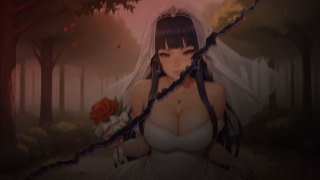 My A-rank Witch screenshot 3