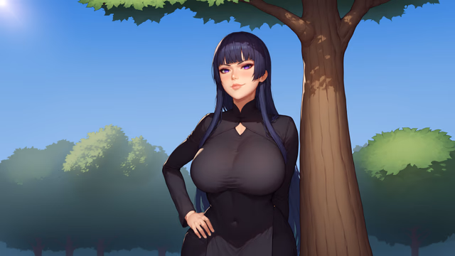 My A-rank Witch screenshot 8