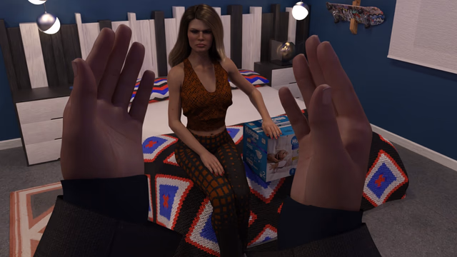 My Baby Life screenshot 1