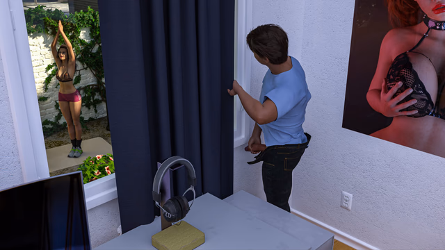 My Bimbo Dream screenshot 1