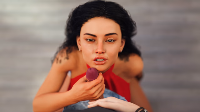 My Bimbo Dream screenshot 2