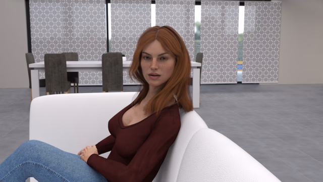 My Brother's Wife screenshot 4