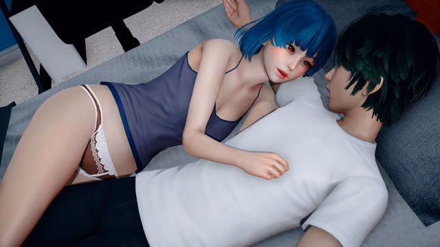 My Bully Is My Lover screenshot 1