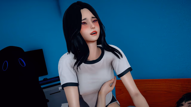 My Bully Is My Lover screenshot 10