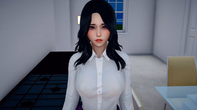 My Bully Is My Lover screenshot 6
