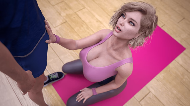 My Cute Roommate 2 screenshot 6