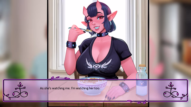 My Demonic Romance screenshot 3