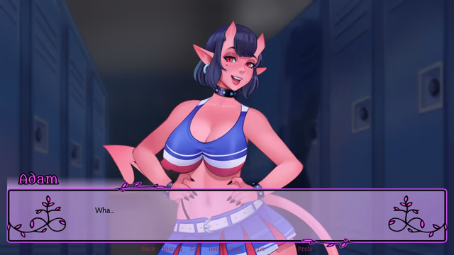 My Demonic Romance screenshot 7