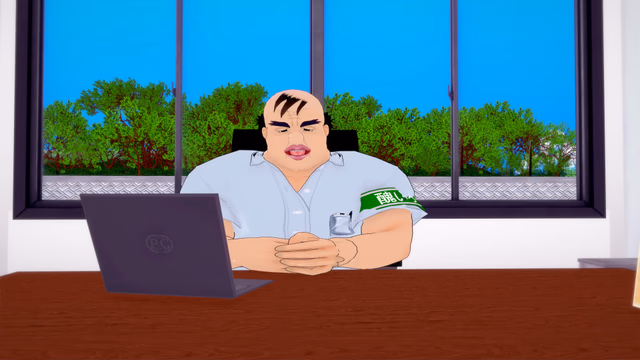 My Dress Up NTR: Unseen Desire screenshot 2