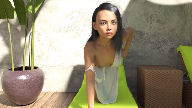 My Early Life screenshot 10