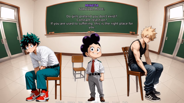 My Ero Story screenshot 7