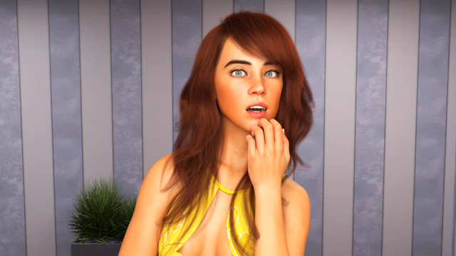 My Ex-Future Family screenshot 6