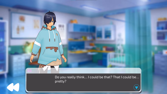 My Femboy Patient screenshot 5