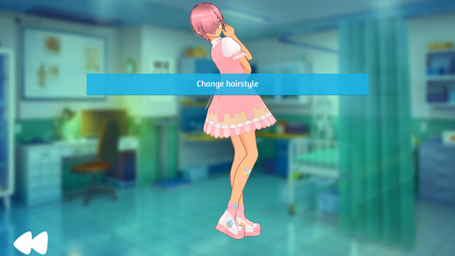 My Femboy Patient screenshot 6
