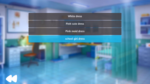 My Femboy Patient screenshot 9