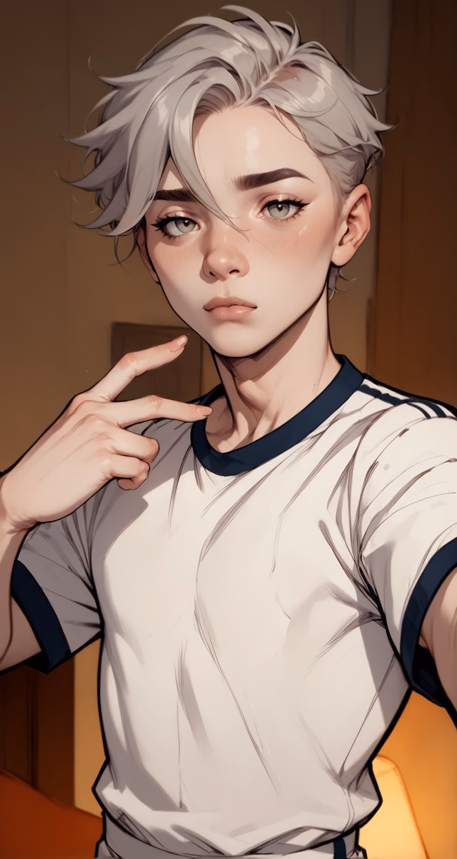 My FemBoyFriend Phone screenshot 3