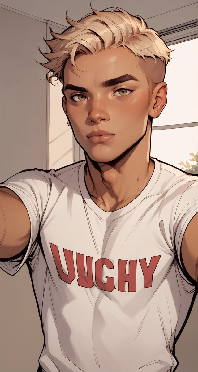 My FemBoyFriend Phone screenshot 5