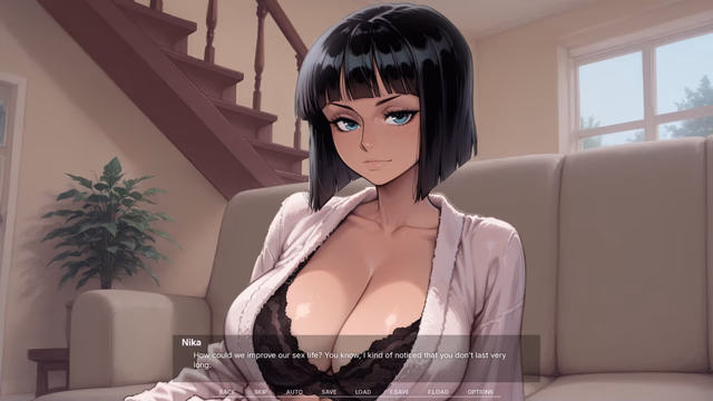 My Femdom Wife screenshot 1