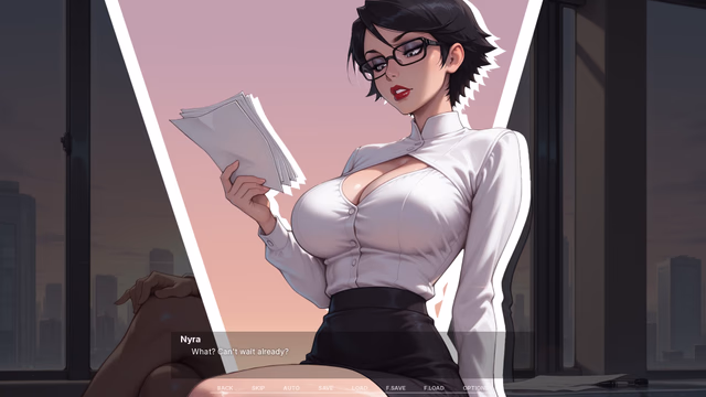 My Femdom Wife screenshot 3
