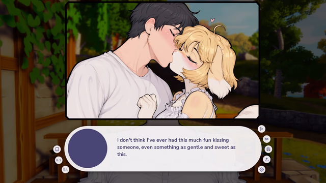 My Fluffy Neighbor screenshot 5