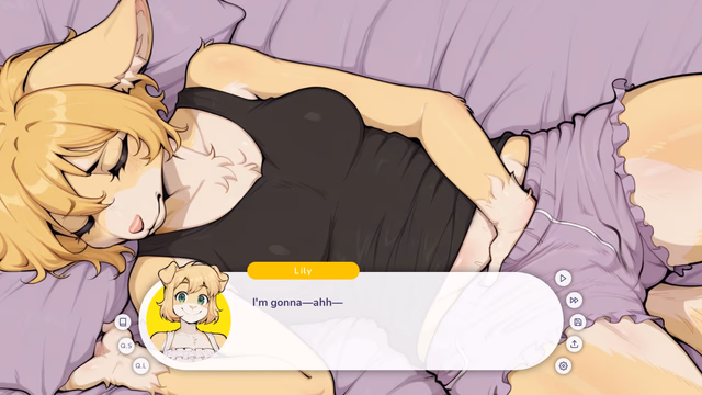 My Fluffy Neighbor screenshot 7