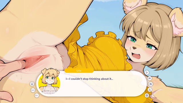 My Fluffy Neighbor screenshot 9