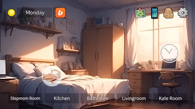 My Forbidden Thought screenshot 3