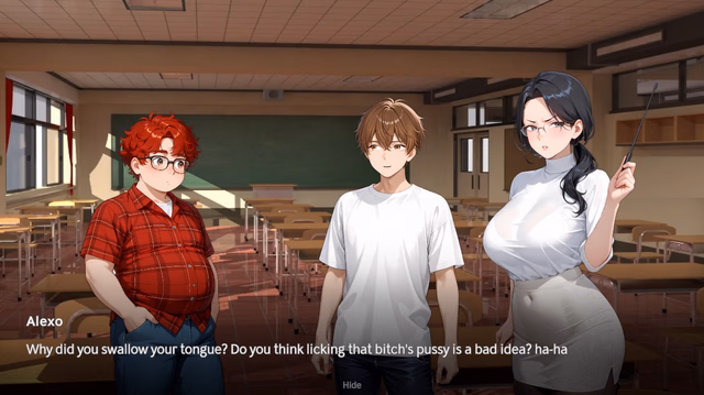 My Forbidden Thought screenshot 4