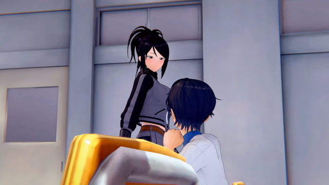 My Friend's Dark Secret screenshot 3