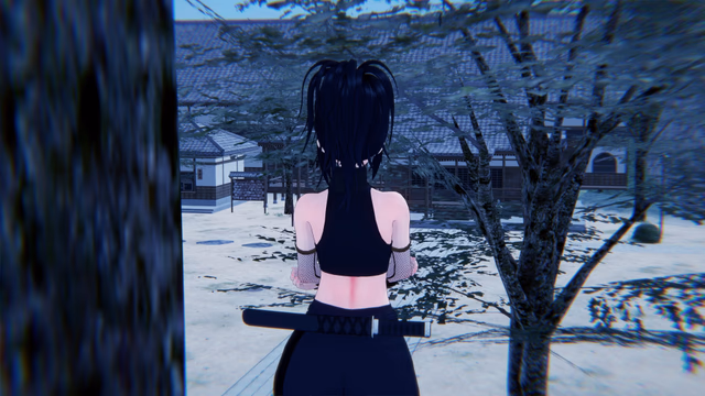 My Friend's Dark Secret screenshot 5