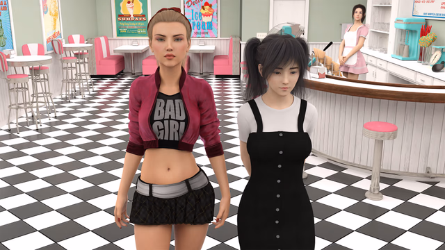 My Friend's Family screenshot 4