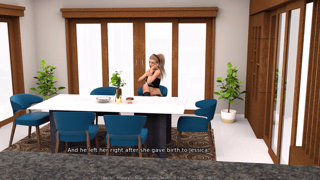 My Friend's Family screenshot 5