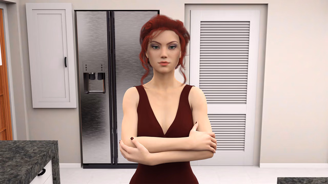 My Friend's Family screenshot 7