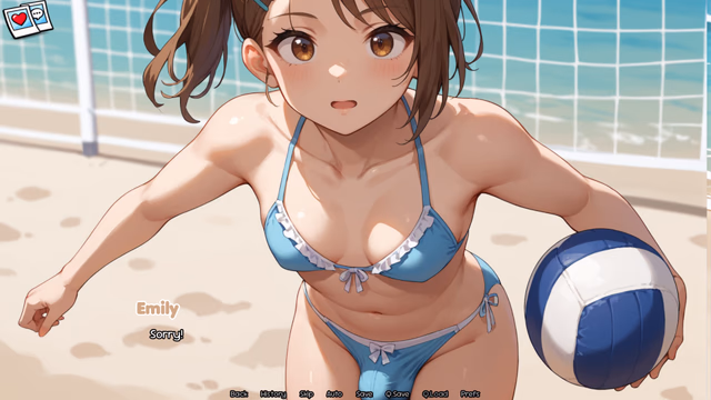 My Futa Girlfriend screenshot 5