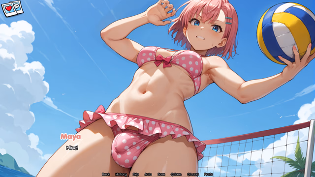 My Futa Girlfriend screenshot 6