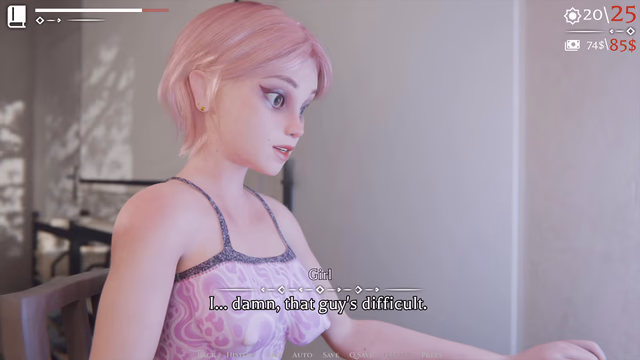 My Girl Loves Handcuffs screenshot 7
