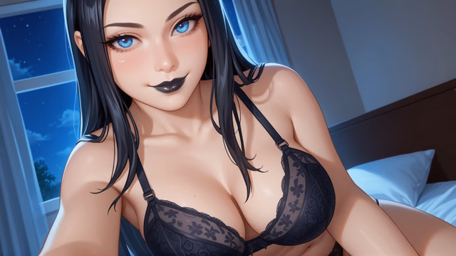 My Goth Desires screenshot 6