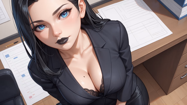 My Goth Desires screenshot 8