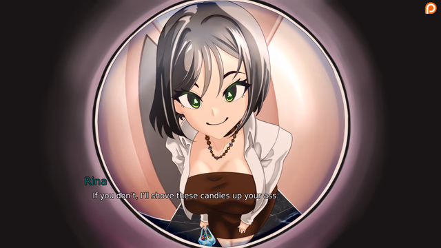 My Halloween Girlfriend screenshot 2