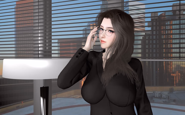 My Happy Life screenshot 1