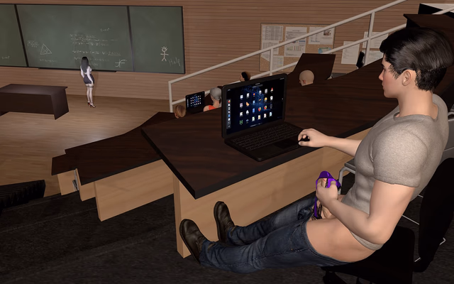 My Happy Life screenshot 8