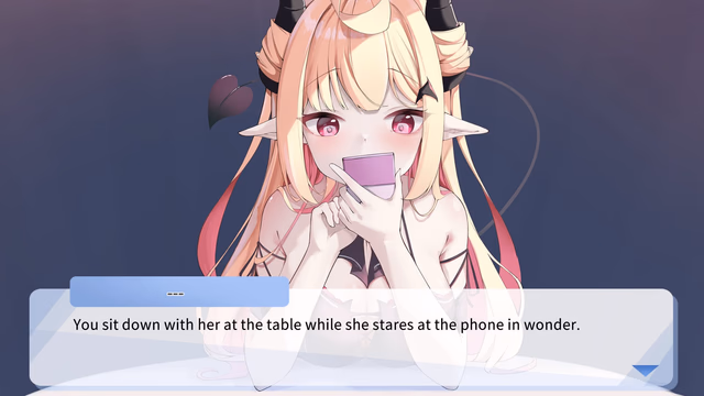 My Lovable Demon screenshot 5