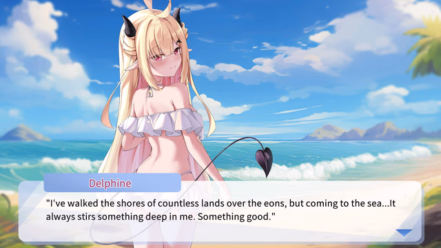My Lovable Demon screenshot 6