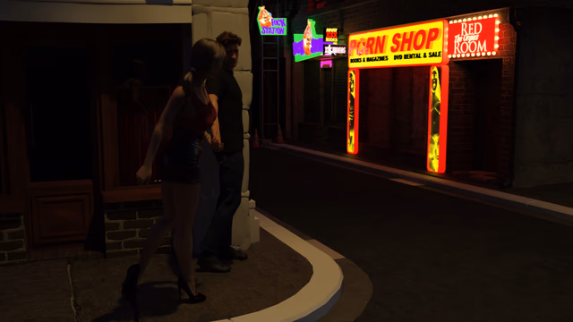 My Loyal Wife screenshot 6