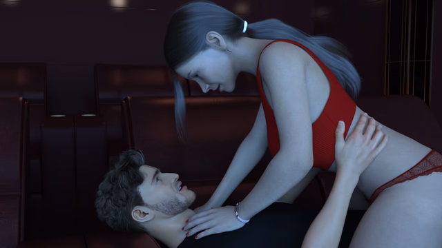 My Loyal Wife screenshot 7