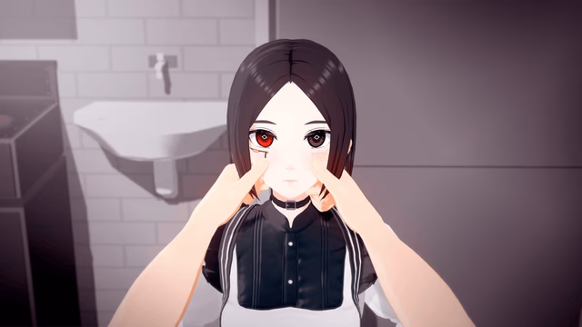 My Maid Dreams of Electric Sheep screenshot 4
