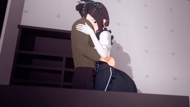 My Maid Dreams of Electric Sheep screenshot 6