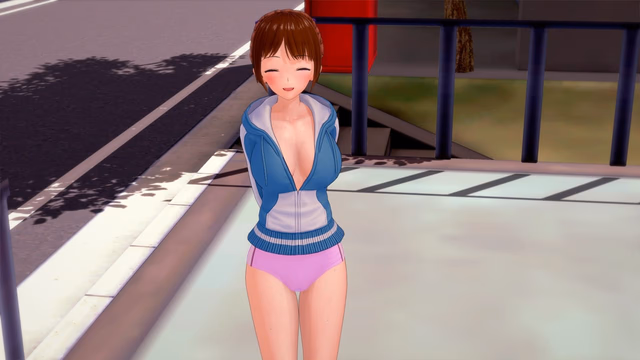 My Naughty Neighbor screenshot 3