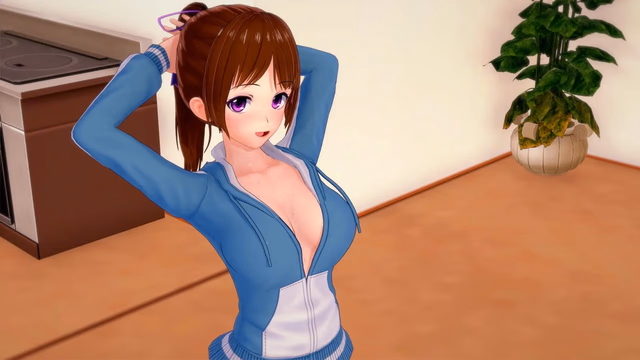 My Naughty Neighbor screenshot 5