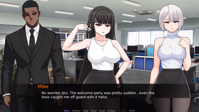 My Netorase Delusions screenshot 6